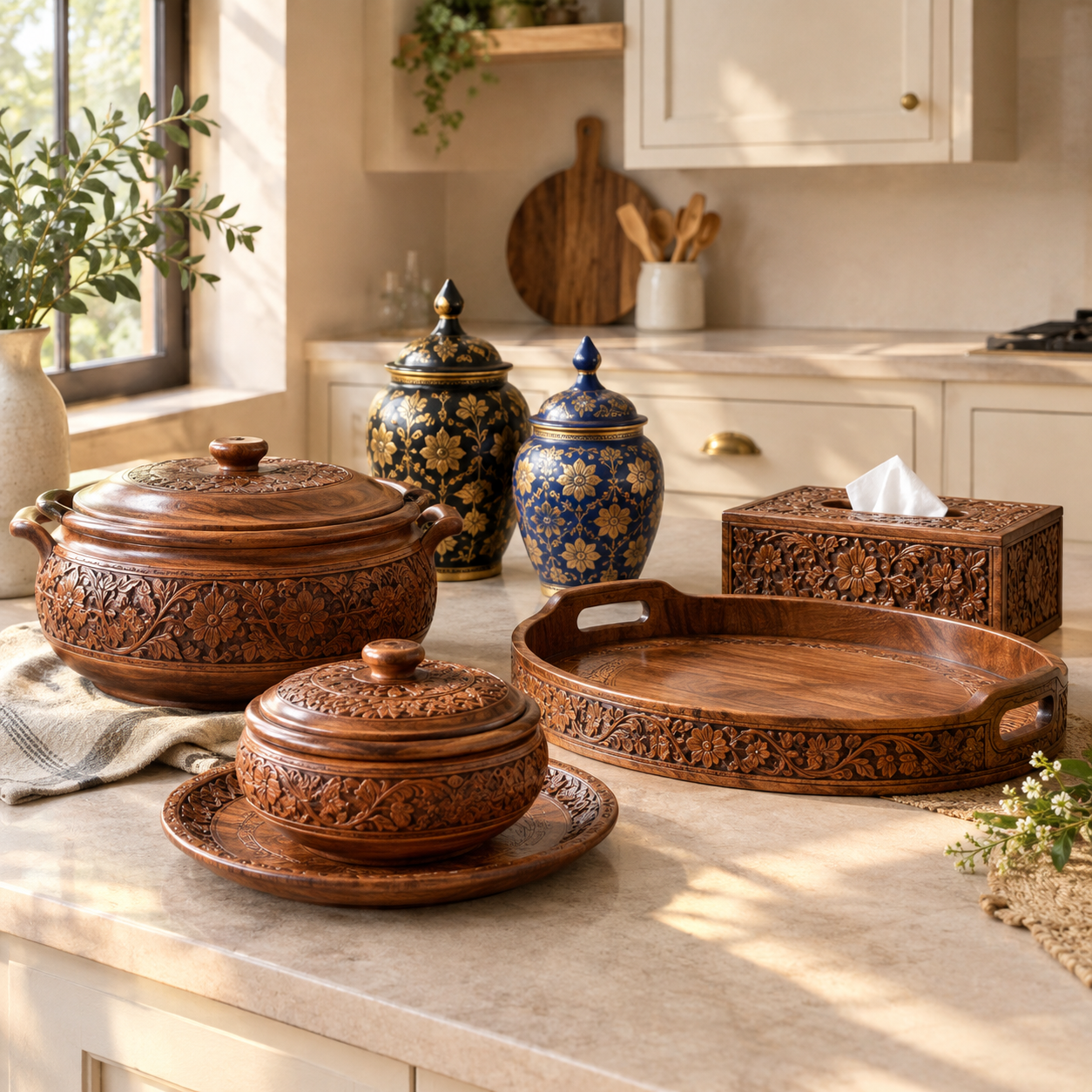 Home Featured Collection